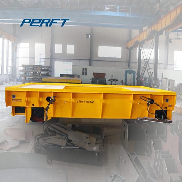 battery operated transfer trolley price sheet